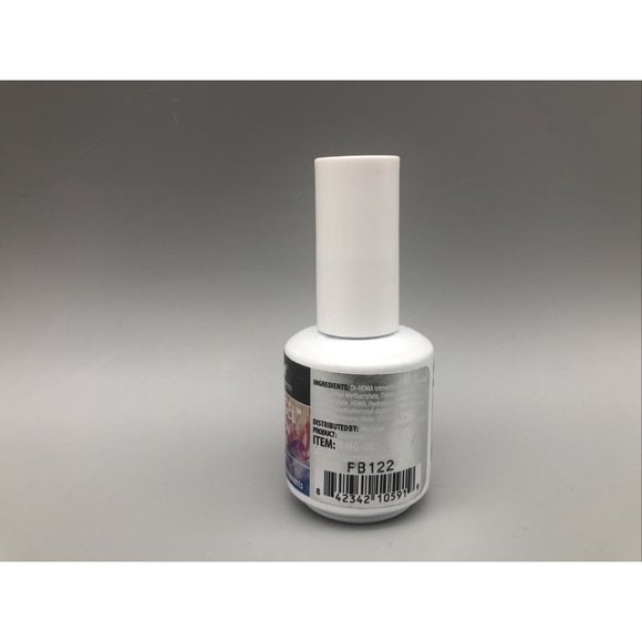 Mia Secret - 0.5 FLoz UVLED BLOOMING GEL FOR SPREADING EFFECTS BMG-38 USA READ - Picture 3 of 8